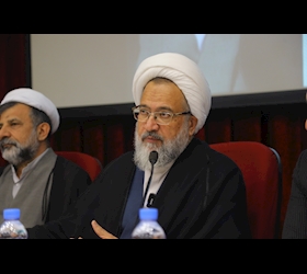 آیت‌الله ابوالقاسم علیدوست - پیشگامی نجف و راهبرد «اصالت و معاصرت»
