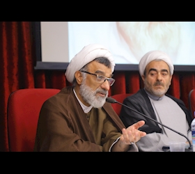استاد عبد الحسین خسرو پناه - فقه و زمان تحلیل اندیشه فقهی یک فقیه نواندیش؛ «تحول حکم در بستر تحول موضوع»
