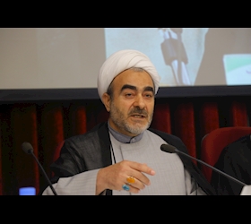 حجت الاسلام والمسلمین دکتر بهرام دلیر -  بررسی آرای آیت‌الله جناتی از جواز مرجعیت زنان تا بازنگری بنیادین در مناسک حج